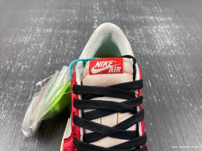 Reps LUCY FN0432-017 Trophy OG Home Air Room Jordan 1 x Low 0418
